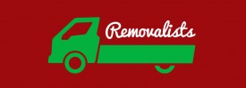 Removalists Casey TAS - Furniture Removals